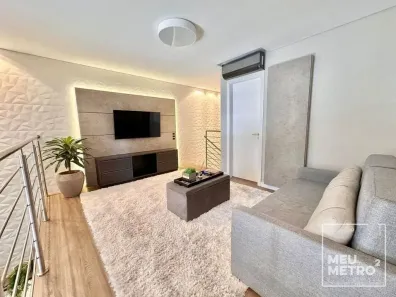 Apartamento com 3 Quartos à venda, 135m² no Jurerê, Florianópolis