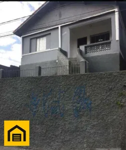 Casa com 2 Quartos à venda, 300m² no Vila Bocaina, Mauá