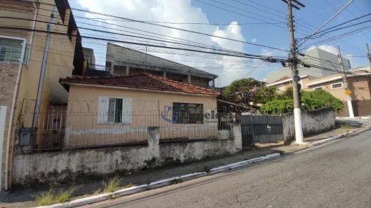 Casa com 3 Quartos à venda, 127m² no Vila Portuguesa, São Paulo