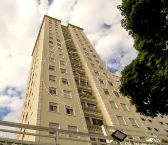 Apartamento com 3 Quartos à venda, 74m² no Indianópolis, São Paulo
