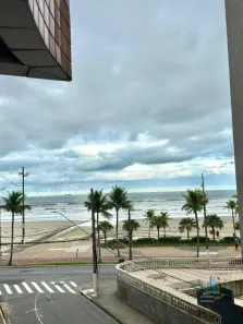 Apartamento com 1 Quarto à venda, 45m² no Ocian, Praia Grande