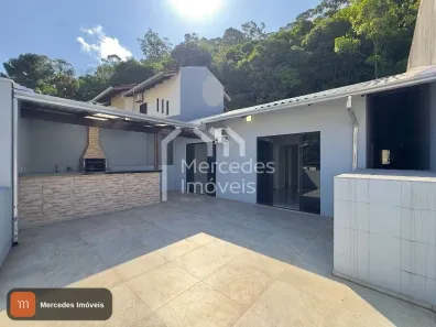 Casa com 4 Quartos à venda, 160m² no Fazendinha, Itajaí