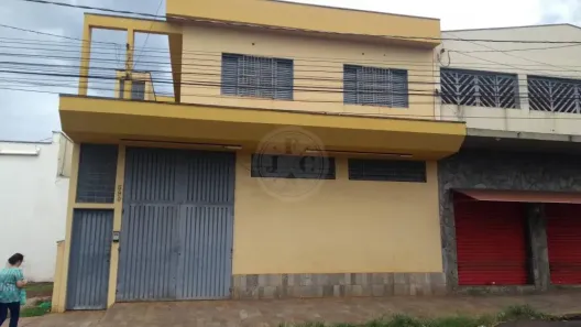 com 2 Quartos à venda, 550m² no Jardim Jandaia, Ribeirão Preto