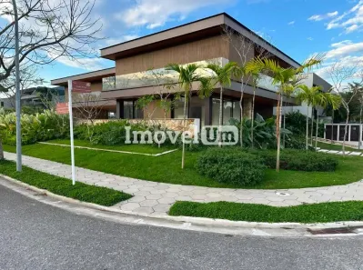 Casa de Condomínio com 6 Quartos à venda, 1500m² no Barra da Tijuca, Rio de Janeiro