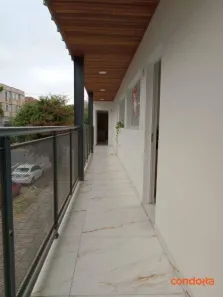 Kitnet com 1 Quarto para alugar, 29m² no Santana, Porto Alegre
