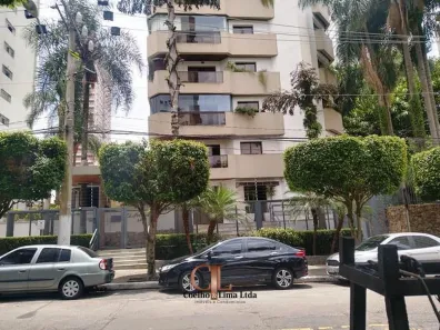 Apartamento com 4 Quartos à venda, 202m² no Indianópolis, São Paulo