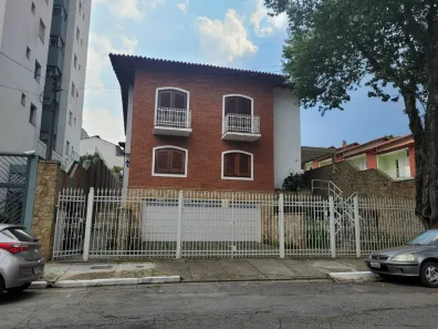 Casa com 5 Quartos à venda, 486m² no Vila Nova Savoia, São Paulo