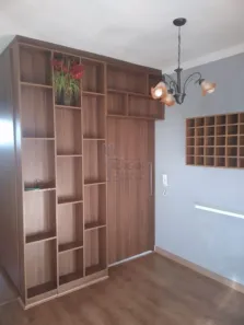 Apartamento com 2 Quartos à venda, 46m² no Campos Elíseos, Ribeirão Preto