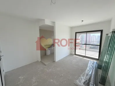 Apartamento com 2 Quartos à venda, 75m² no Vila Mascote, São Paulo
