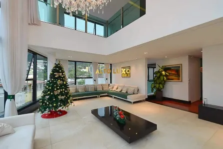 Casa com 4 Quartos para alugar, 630m² no Mangabeiras, Belo Horizonte