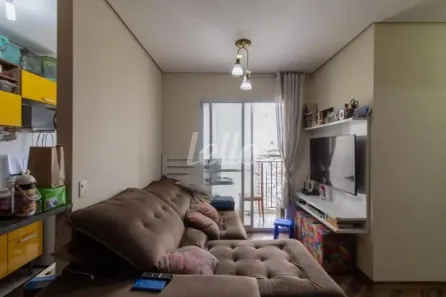 Apartamento com 3 Quartos à venda, 56m² no Cocaia, Guarulhos