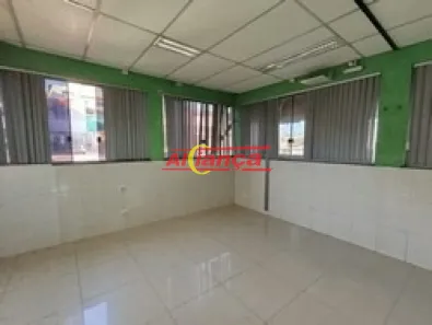 Casa com 1 Quarto para alugar, 95m² no Água Chata, Guarulhos