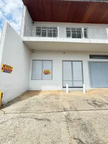 Ponto Comercial para alugar, 85m² no Residencial Bordon, Sumaré