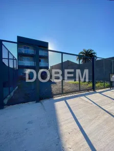 Apartamento com 1 Quarto para alugar, 28m² no Aparecida, Alvorada