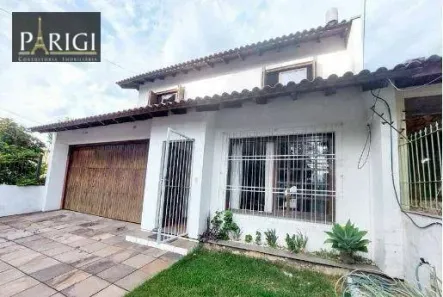 Casa com 3 Quartos para alugar, 130m² no Sarandi, Porto Alegre
