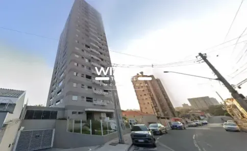 Apartamento com 2 Quartos à venda, 49m² no Vila Carvalho, Sorocaba
