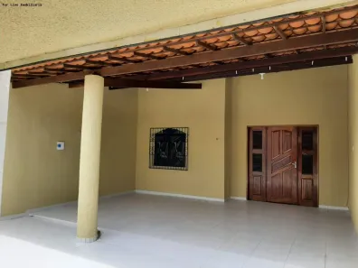 Casa com 4 Quartos à venda, 120m² no Jardim Cearense, Fortaleza