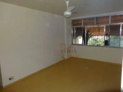 Apartamento com 2 Quartos à venda, 75m² no Fonseca, Niterói