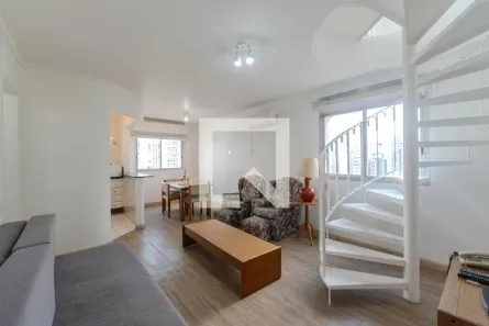 Apartamento com 1 Quarto à venda, 113m² no Jardim Paulista, São Paulo