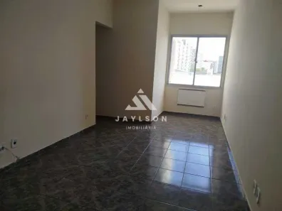 Apartamento com 2 Quartos à venda, 70m² no Méier, Rio de Janeiro