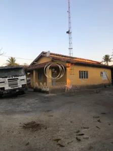 Lote/Terreno à venda, 1800m² no Cidade Salvador, Jacareí