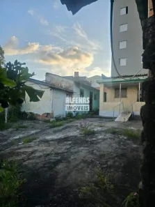 Lote/Terreno à venda, 360m² no Eldorado, Contagem