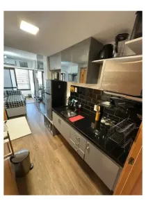 Apartamento com 1 Quarto à venda, 25m² no Barra, Salvador