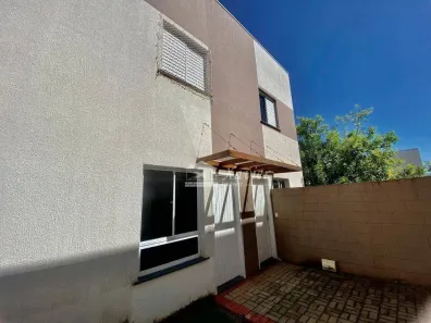 Casa de Condomínio com 2 Quartos à venda, 67m² no Portal da Primavera, Cotia