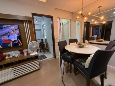 Apartamento com 2 Quartos à venda, 43m² no Três Poços, Volta Redonda