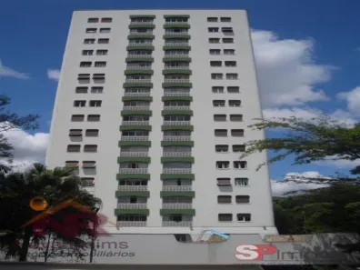 Apartamento com 3 Quartos à venda, 100m² no Tucuruvi, São Paulo