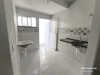 Apartamento com 2 Quartos à venda, 50m² no Vila Machado, Itaitinga
