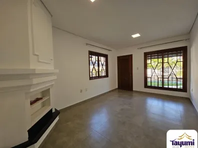 Casa com 3 Quartos para alugar, 188m² no Linha Santa Cruz, Santa Cruz do Sul