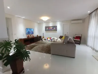Apartamento com 3 Quartos à venda, 173m² no Vila Gomes Cardim, São Paulo