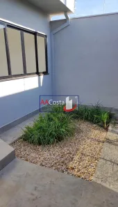 Casa com 4 Quartos à venda, 264m² no Jardim Líbano, Franca