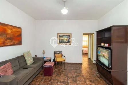 Apartamento com 2 Quartos à venda, 73m² no Flamengo, Rio de Janeiro