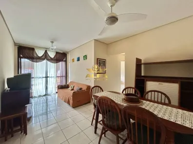 Apartamento com 2 Quartos à venda, 65m² no Enseada, Guarujá