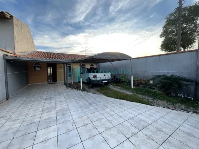 Casa com 3 Quartos à venda, 100m² no Uberaba, Curitiba