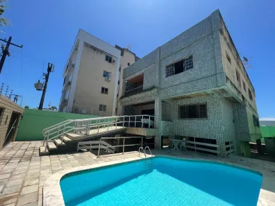 Casa com 5 Quartos à venda, 450m² no Piedade, Jaboatão dos Guararapes
