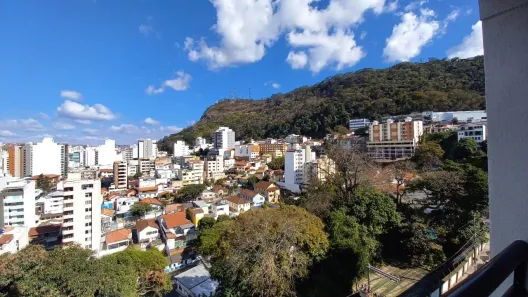 Cobertura com 4 Quartos à venda, 170m² no Santa Helena, Juiz de Fora