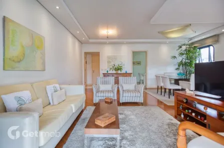 Apartamento com 4 Quartos à venda, 200m² no Perdizes, São Paulo