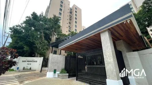 Apartamento com 3 Quartos à venda, 104m² no Polo Centro, Foz do Iguaçu