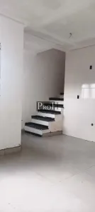 Cobertura com 2 Quartos à venda, 94m² no Vila Guarani, Santo André