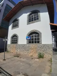 Casa com 4 Quartos à venda, 317m² no Cidade Nova, Belo Horizonte