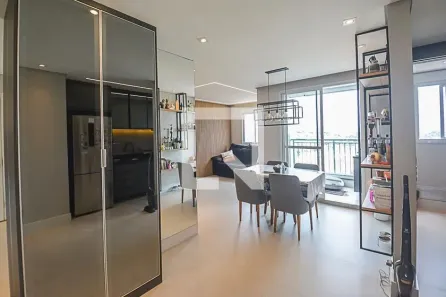 Apartamento com 2 Quartos à venda, 70m² no Rudge Ramos, São Bernardo do Campo
