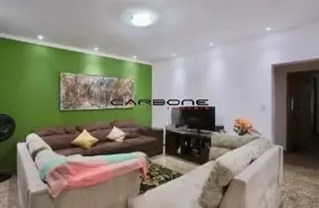 Casa com 3 Quartos à venda, 210m² no Mooca, São Paulo