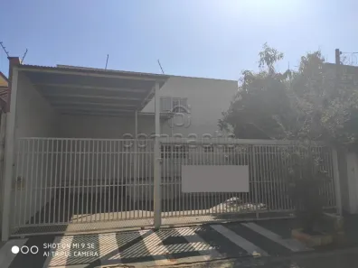 Galpão/Depósito/Armazém à venda, 265m² no Parque Residencial Romano Calil, São José do Rio Preto