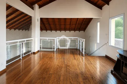 Casa com 4 Quartos à venda, 350m² no Bosque da Saúde, São Paulo