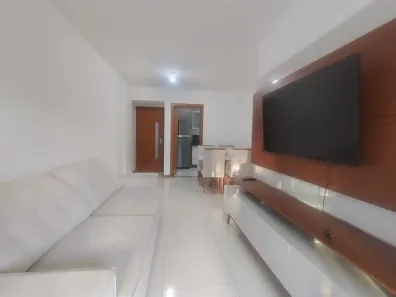 Apartamento com 3 Quartos para alugar, 80m² no Pitangueiras, Lauro de Freitas