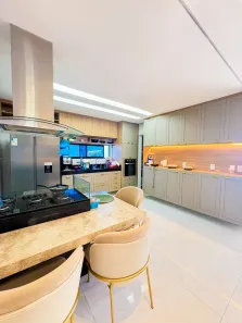 Casa de Condomínio com 4 Quartos para alugar, 280m² no , Eusébio