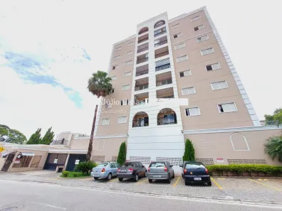 Apartamento com 3 Quartos à venda, 92m² no Além Ponte, Sorocaba